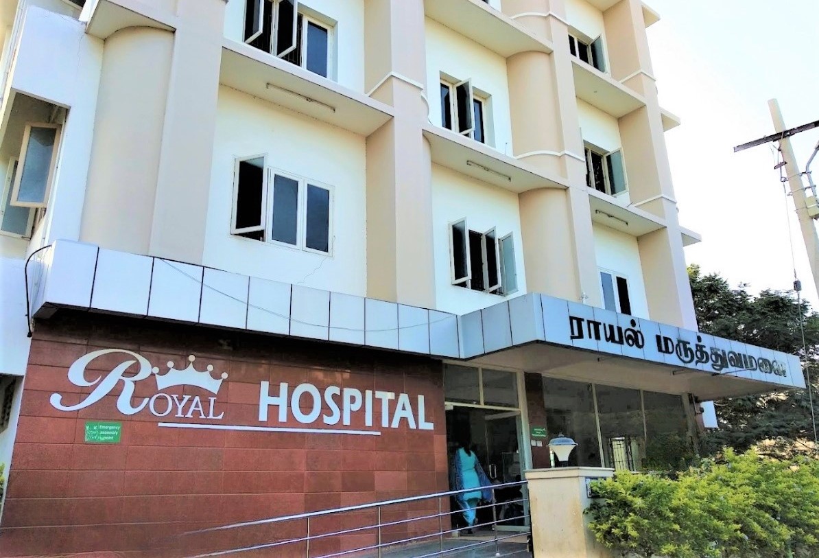 List Of Best ENT Hospitals In Tuticorin - 2024 Find Hospitals Near Me ...